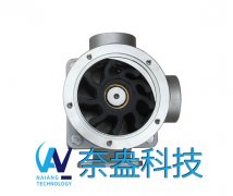 食品級柔性葉輪泵SP220、船用葉輪泵